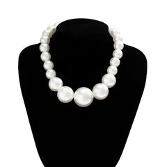 Classic/Elegant Pearl Necklace