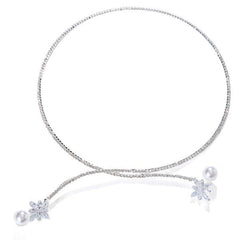 Attractive/Beautiful/Classic/Elegant With Round Beads Necklaces